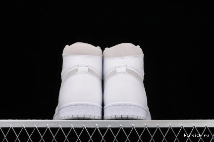 AIR JORDAN GREY” HIGH “NEUTRAL 1 RETRO 85 0812